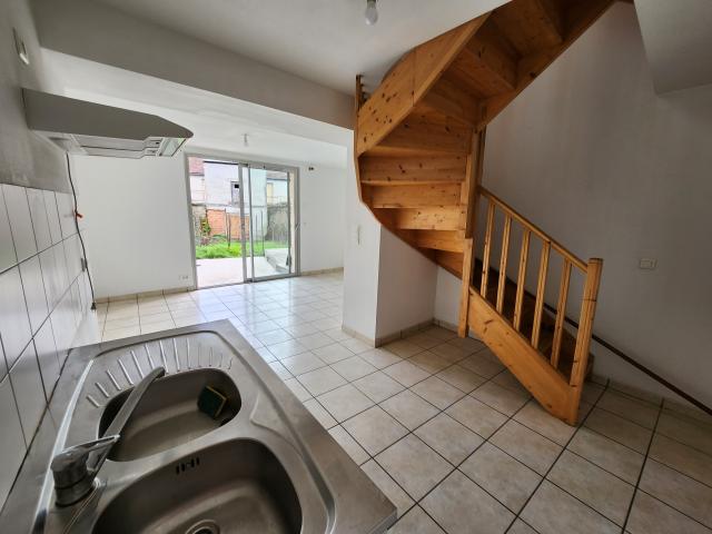 Location maison F4 Lacapelle Marival - Photo 9