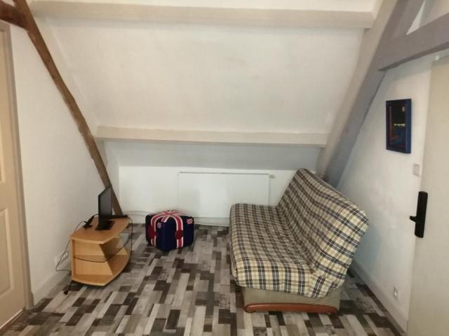 Location studio Ytres - Photo 2