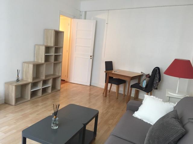 Location studio Paris 16 - Photo 1