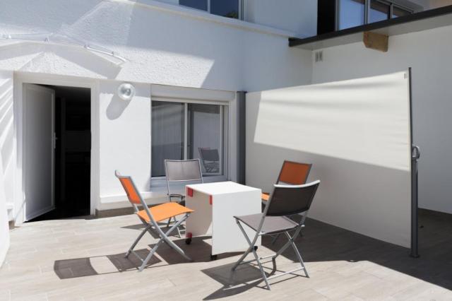 Location studio Pessac - Photo 2