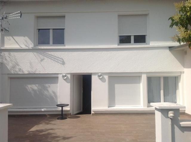 Location maison F3 Pessac - Photo 2