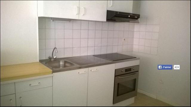 Location appartement T2 Bordeaux - Photo 3