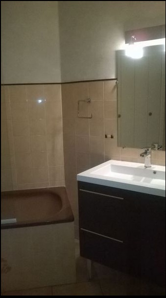 Location appartement T2 Bordeaux - Photo 4