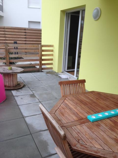 Location appartement T2 Nantes - Photo 2