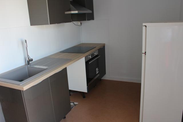 Location appartement T2 Reims - Photo 2