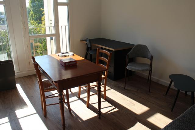 Location appartement T2 Reims - Photo 3