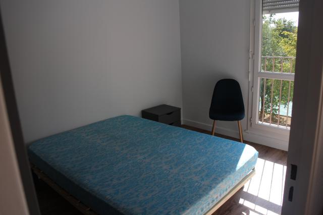 Location appartement T2 Reims - Photo 4