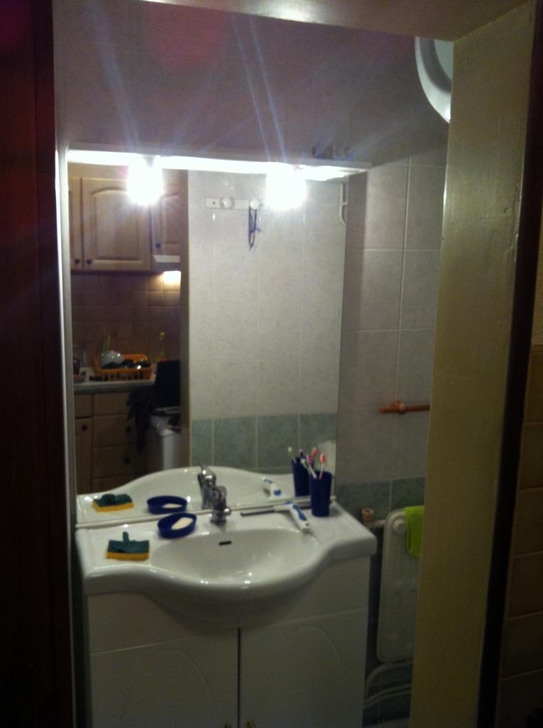 Location appartement T2 Compiegne - Photo 2