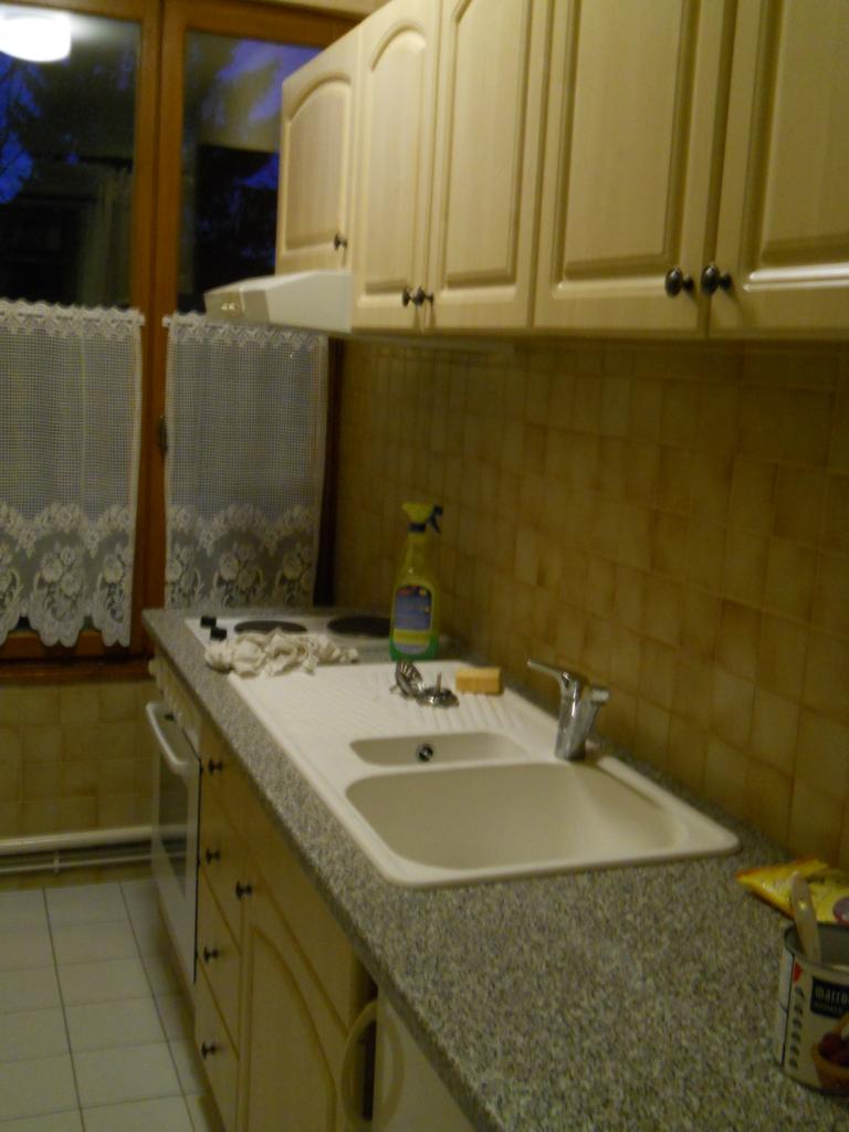 Location appartement T2 Compiegne - Photo 4