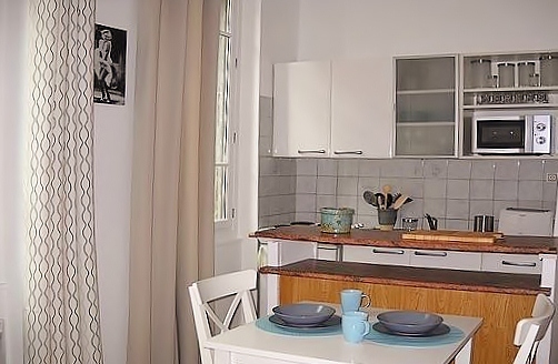 Location studio Toulouse - Photo 2
