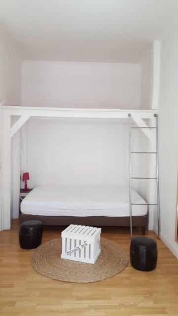 Location studio Toulouse - Photo 3