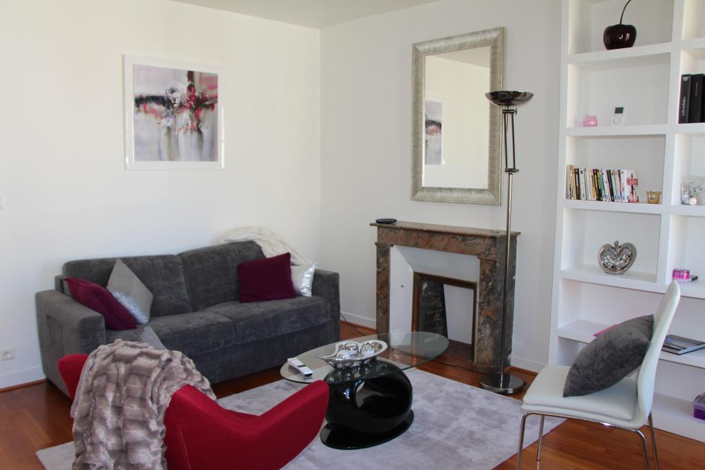 Location Appartement La Rochelle 17 De Particulier A Particulier
