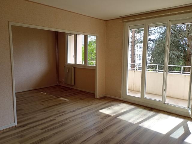 Location appartement T4 Besancon - Photo 3