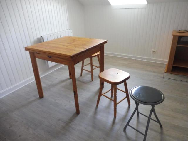 Location studio Angers - Photo 4