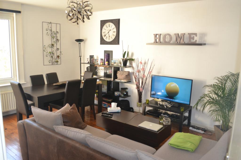 Location appartement T2 Dunkerque - Photo 2