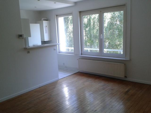 Location appartement T2 Dunkerque - Photo 4