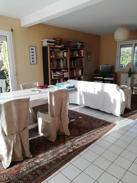 Location chambre St Jacques de la Lande - Photo 1