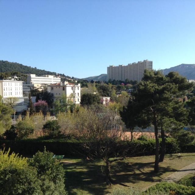 Location appartement T3 Marseille 09 - Photo 2