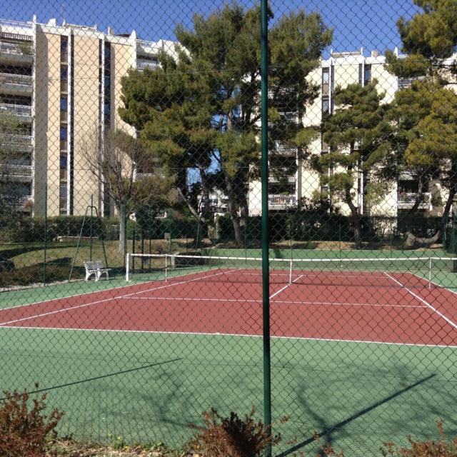 Location appartement T3 Marseille 09 - Photo 3
