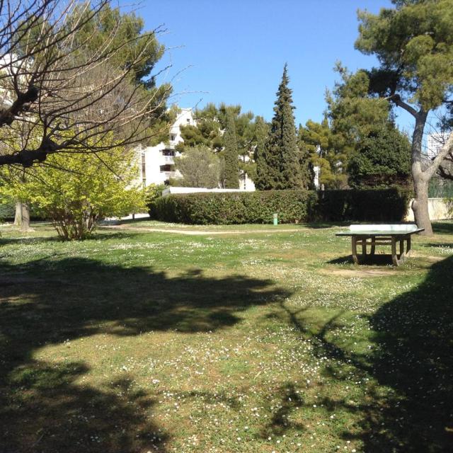 Location appartement T3 Marseille 09 - Photo 4
