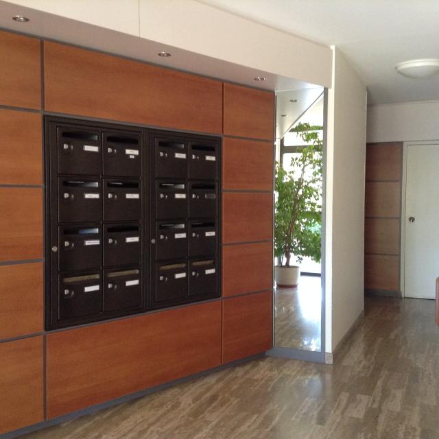 Location appartement T3 Marseille 09 - Photo 6