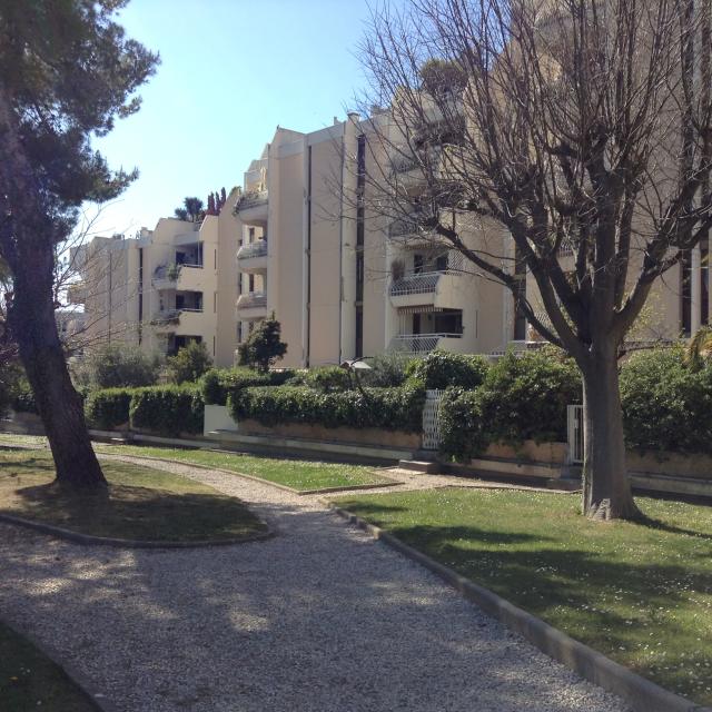 Location appartement T3 Marseille 09 - Photo 7