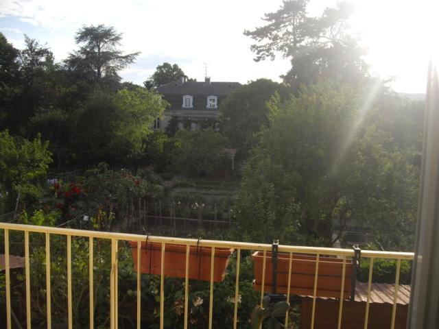 Location appartement T2 Colmar - Photo 2