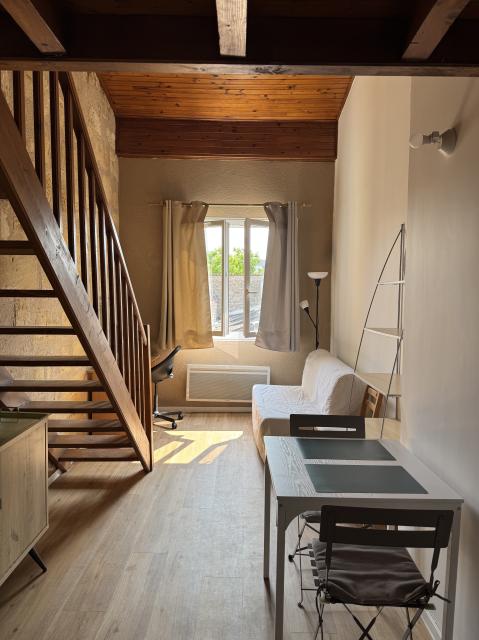 Location studio Bordeaux - Photo 3