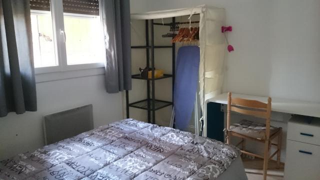 Location appartement T2 Balma - Photo 4