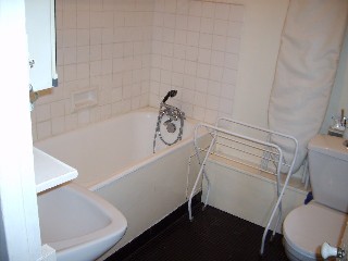 Location chambre Paris 12 - Photo 3