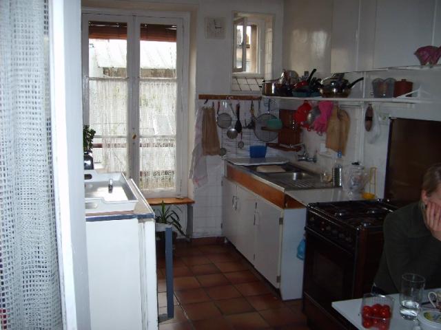 Location chambre Paris 12 - Photo 4