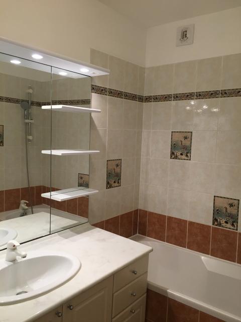 Location appartement T4 Neuilly sur Marne - Photo 2