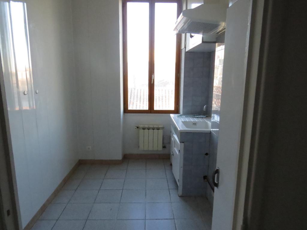 Location appartement T2 Marseille 03 - Photo 2