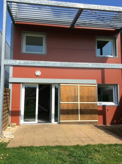 Location maison F4 Poitiers - Photo 1