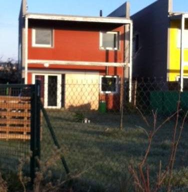 Location maison F4 Poitiers - Photo 2