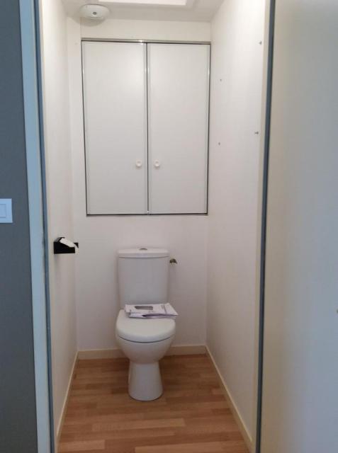 Location maison F4 Poitiers - Photo 3