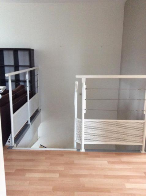 Location maison F4 Poitiers - Photo 4