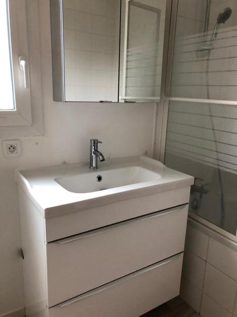 Location maison F4 Poitiers - Photo 6