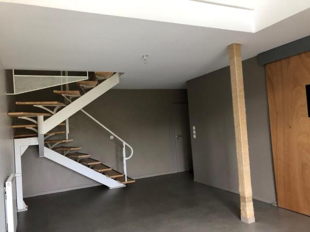 Location maison F4 Poitiers - Photo 8