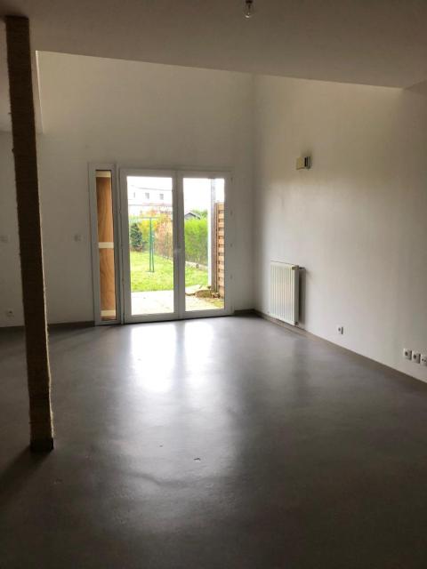 Location maison F4 Poitiers - Photo 9