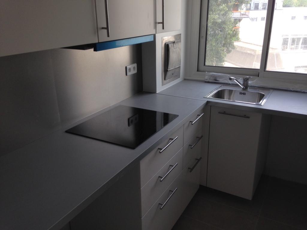Location appartement T2 Boulogne Billancourt - Photo 2