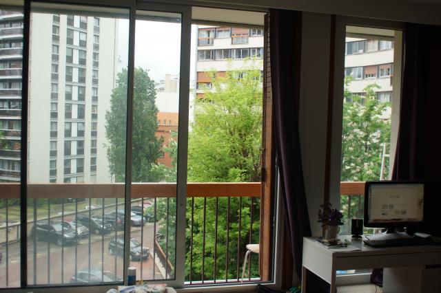 Location appartement T2 Boulogne Billancourt - Photo 5