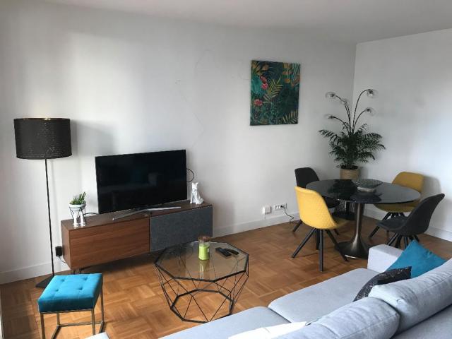 Location appartement T2 Boulogne Billancourt - Photo 8