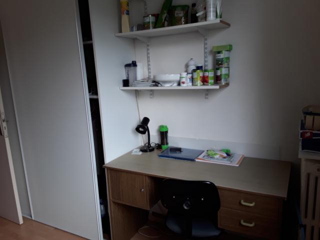 Location chambre Toulouse - Photo 3