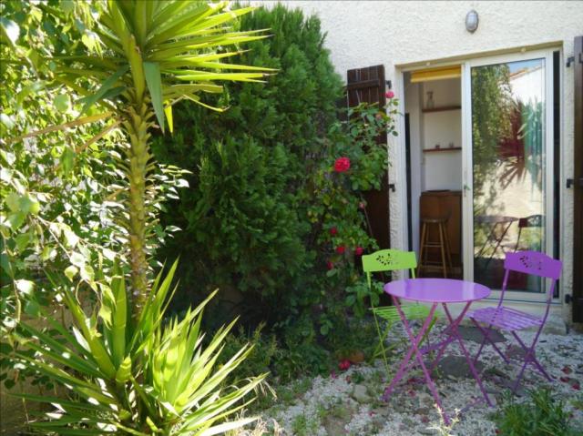 Location studio Beziers - Photo 1