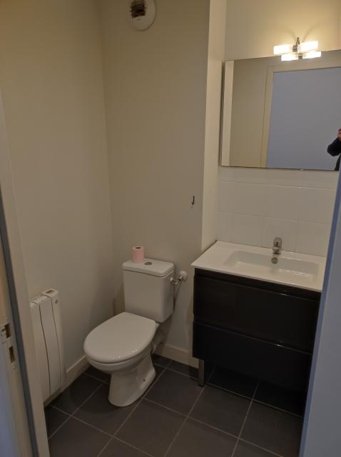 Location appartement T2 Toulouse - Photo 2