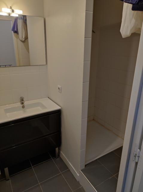 Location appartement T2 Toulouse - Photo 3