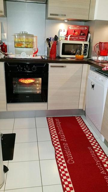 Location appartement T3 Herblay - Photo 2