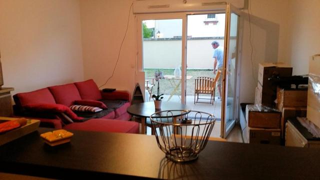 Location appartement T3 Herblay - Photo 3