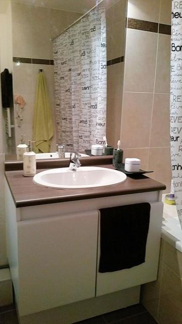 Location appartement T3 Herblay - Photo 4